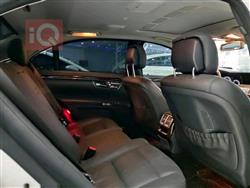 مێرسێدس بێنز S-Class